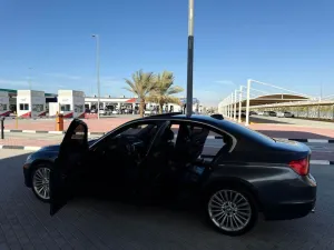 2013 BMW 3-Series 328