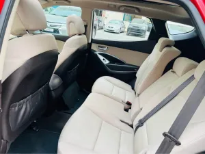2015 Hyundai Santa Fe Premier