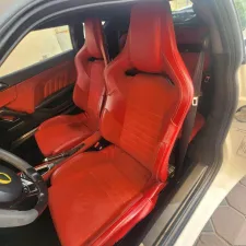 2016 لوتس ايفورا GTE