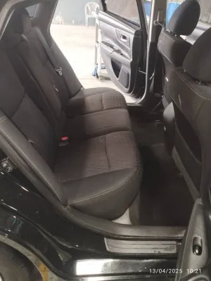 2017 Nissan Altima S