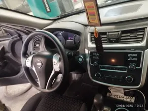 2017 Nissan Altima S