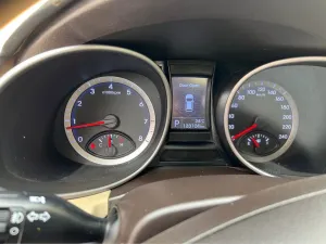 2015 Hyundai Santa Fe Premier