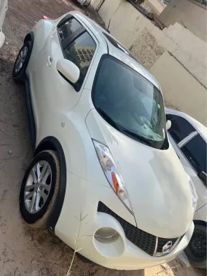 2011 Nissan Juke S