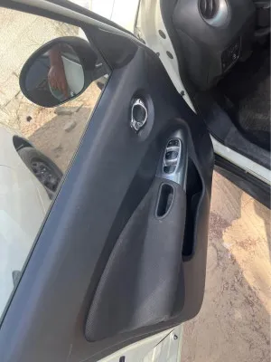2011 Nissan Juke S