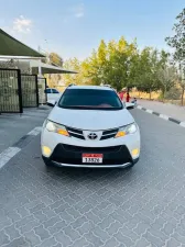 2013 Toyota Rav4 EXR