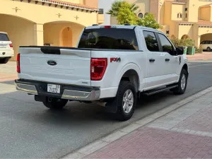 2023 فورد أف ١٥٠ Tremor