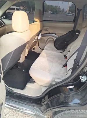 2011 Mitsubishi Outlander SE