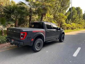 2021 Ford Raptor