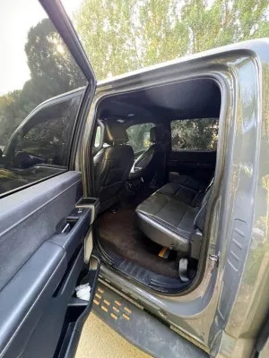 2021 Ford Raptor