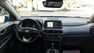 2021 هيونداي كونا SE