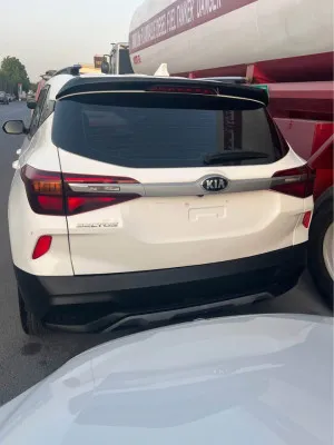 2020 كيا سيلتوس LX