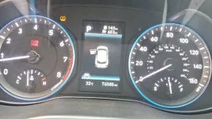 2021 هيونداي كونا SE