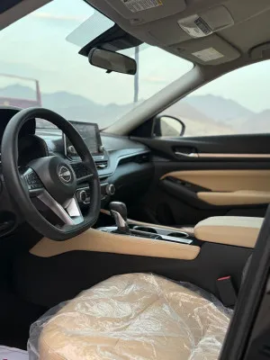 2023 Nissan Altima SV