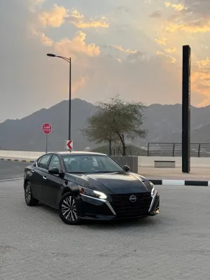 2023 Nissan Altima SV