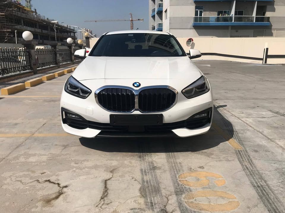 2023 بي أم دابليو الفئة - 1 120i