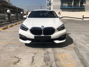 2023 بي أم دابليو الفئة - 1 120i