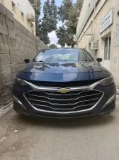 2019 شيفروليه ماليبو LS