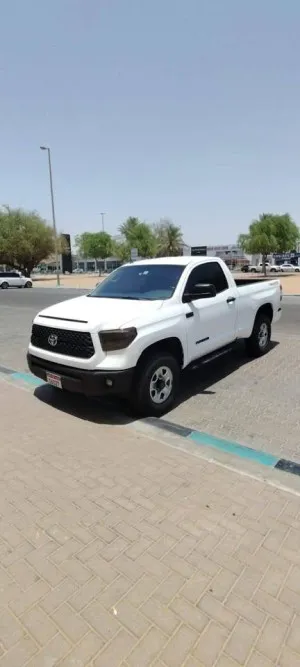 2012 Toyota Tundra Capstone