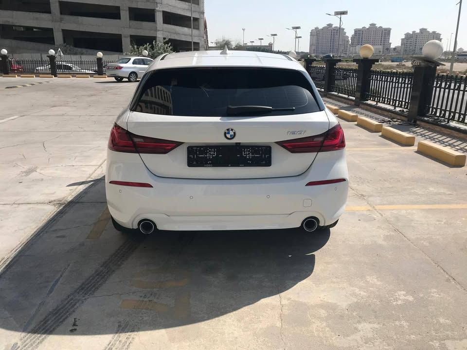 2023 بي أم دابليو الفئة - 1 120i