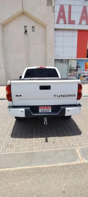 2012 Toyota Tundra Capstone