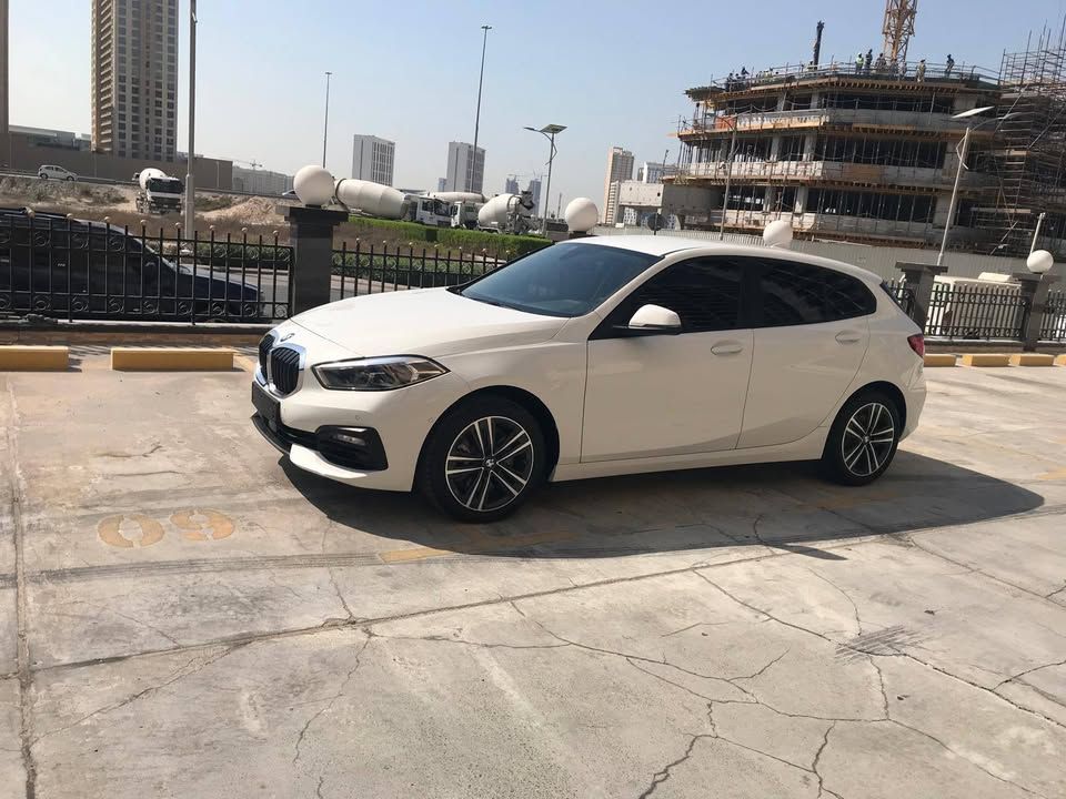 2023 بي أم دابليو الفئة - 1 120i