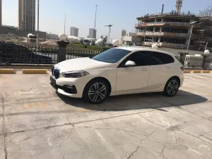 2023 بي أم دابليو الفئة - 1 120i