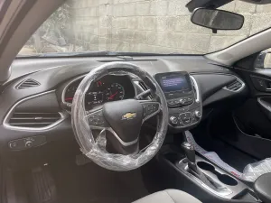 2019 شيفروليه ماليبو LS