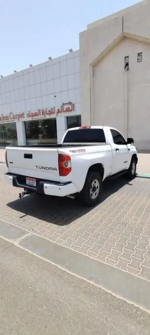 2012 Toyota Tundra Capstone