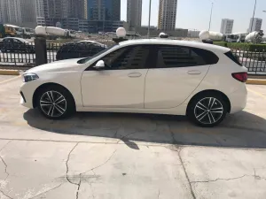 2023 بي أم دابليو الفئة - 1 120i