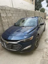 2019 شيفروليه ماليبو LS
