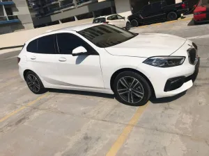 2023 بي أم دابليو الفئة - 1 120i