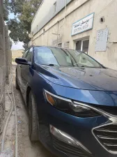 2019 شيفروليه ماليبو LS