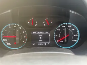 2019 شيفروليه ماليبو LS
