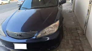 2004 تويوتا كامري LE