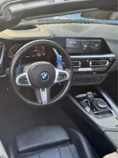 2020 بي أم دابليو زد 4 sDrive 35is