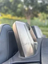 2020 بي أم دابليو زد 4 sDrive 35is
