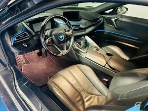 2014 بي أم دابليو i8 - اي ٨ Roadstar