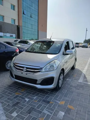 2017 سوزوكي ايرتيجا VXi