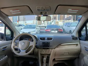 2017 سوزوكي ايرتيجا VXi