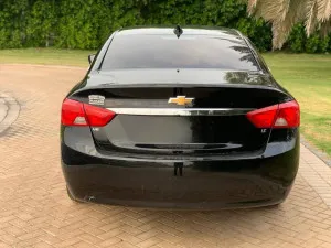 2019 شيفروليه إمبالا LT