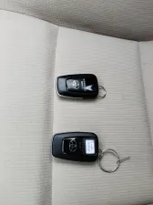 2020 Toyota Prado Standard