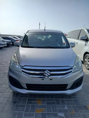 2017 سوزوكي ايرتيجا VXi