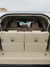 2020 Toyota Prado Standard