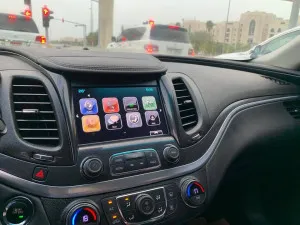 2019 شيفروليه إمبالا LT