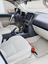 2020 Toyota Prado Standard