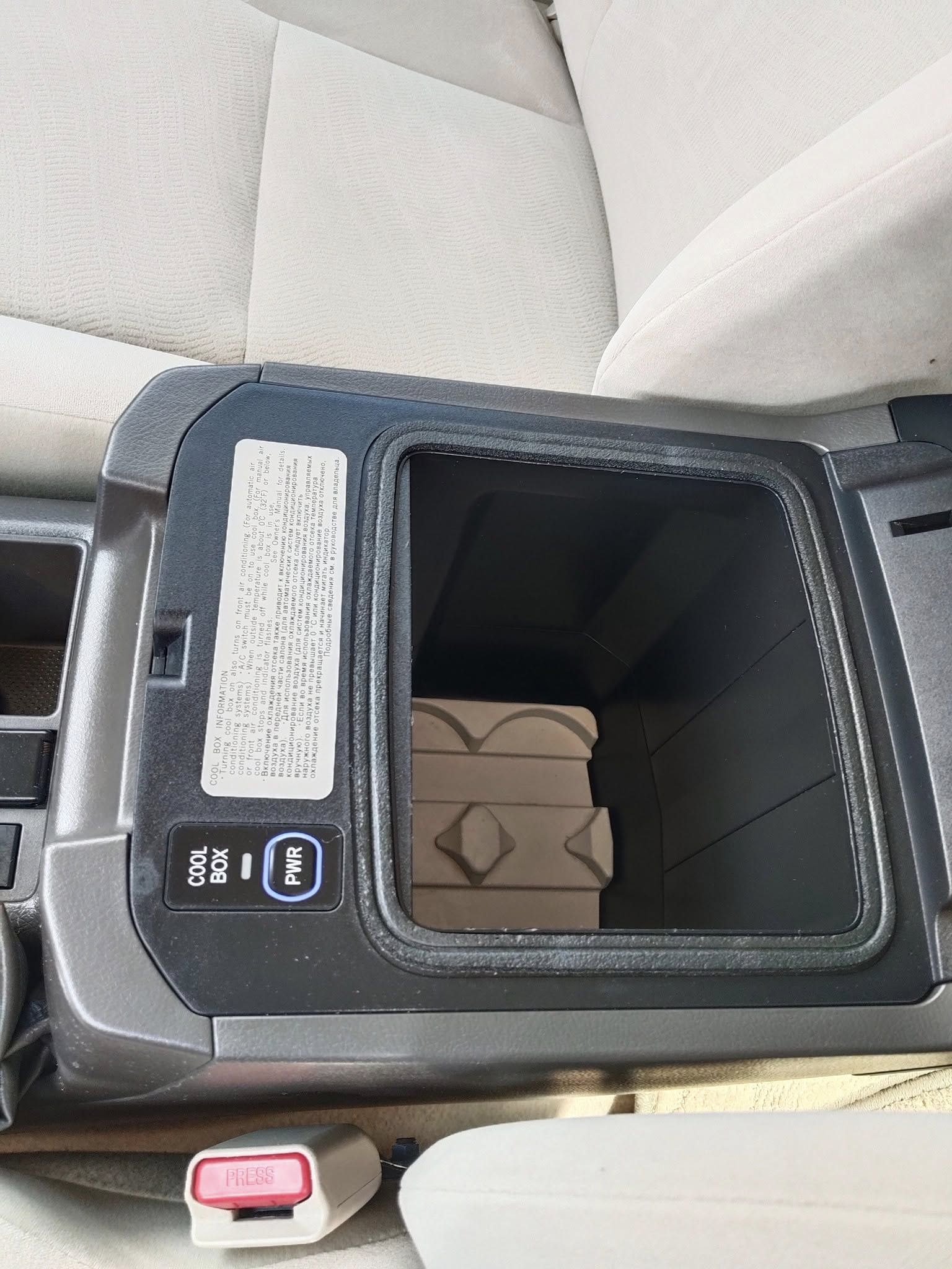 2020 Toyota Prado Standard