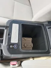 2020 Toyota Prado Standard