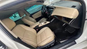 2014 Toyota Avalon Exclusive