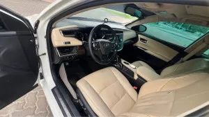 2014 Toyota Avalon Exclusive