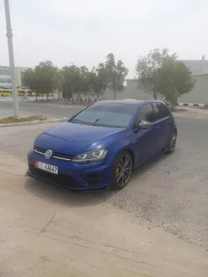 2015 Volkswagen Golf R